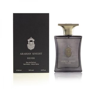 Arabian Knight Silver 100 ml