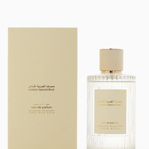 Arabian Special Musk 200 ml