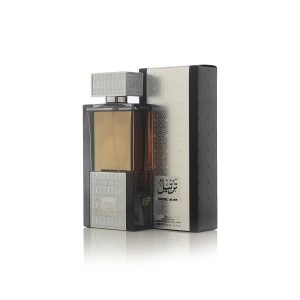 Tarteel Silver 75 ml