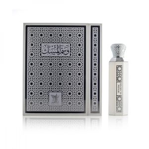 Wasm Al Musk 100 ml