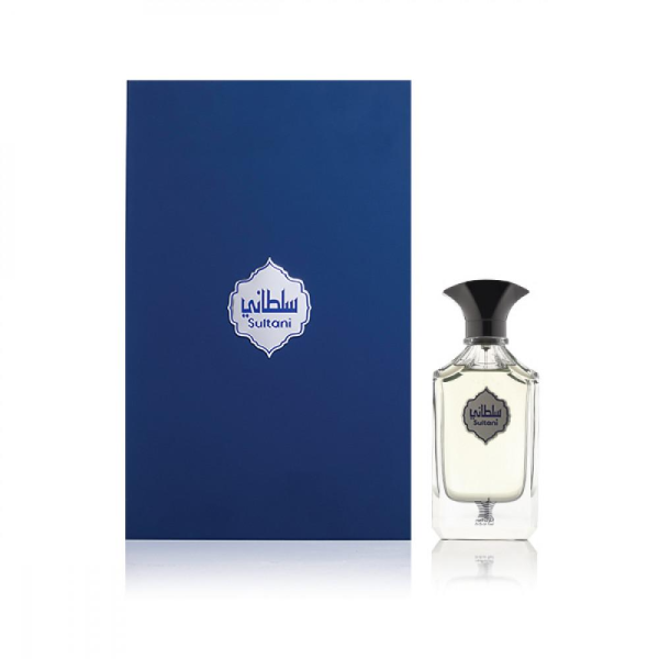 Sultani Arabian Oud perfume – Arabian Oud Bangladesh