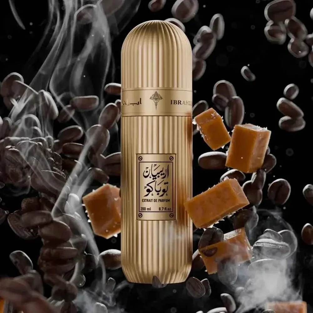 Arabian Tobacco 100 Ml - Image 2