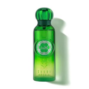 Saudi Imperial- 120Ml